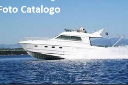 Ferretti 39 Fly for sale in Italy for €84,500 (£77,423) Ferretti 39 Fly for sale in Italy for €84,500 (£77,423)