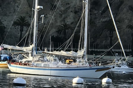 Mariner Ketch for sale in El Salvador for $42,500 (£33,670)
