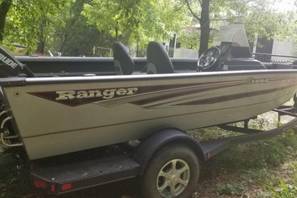 Ranger Boats VS1680 SC for sale in United States of America for $19,250 (£13,553)