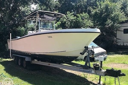 Mako 261 Center Console for sale in United States of America for $17,750 (£14,318)