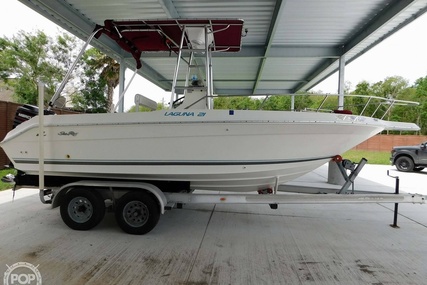 Sea Ray Laguna 21 CC for sale in United States of America for $17,250 (£13,974)