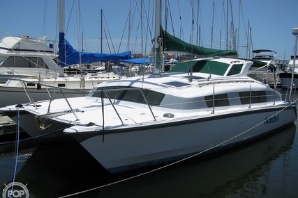 Gemini 3400 for sale in United States of America for $55,000 (£43,829)