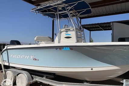 Trophy 2103cc for sale in United States of America for $27,250 (£21,828) Trophy 2103cc for sale in United States of America for $27,250 (£21,828)