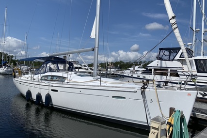 Beneteau Oceanis 43 for sale in United States of America for $175,000 (£143,842)