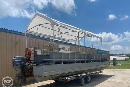 Custom Built Commercial Passenger for sale in United States of America for $26,500 (£21,452)