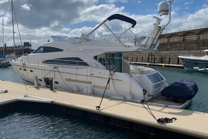 Fairline Squadron 65 for sale in for £789,000
