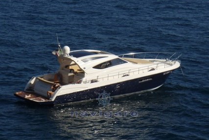 Cayman 48 Walkabout for sale in Italy for €275,000 (£234,864)