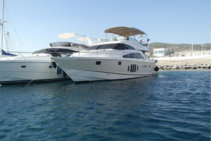 Fairline Squadron 58 for sale in Netherlands for €695,000 (£620,226)