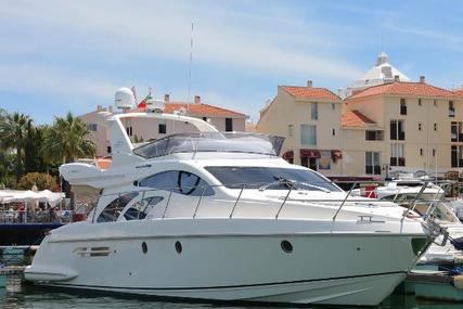 Azimut Yachts 50 for sale in Portugal for €335,000 (£298,067)