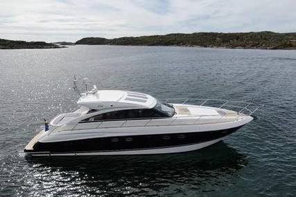 Princess V53 for sale in United Kingdom for £358,650