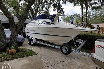 Bayliner Cierra 2655 Sunbridge for sale in United States of America for $26,250 (£21,544)