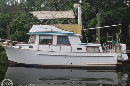 Trader 34 DC for sale in United States of America for $50,000 (£39,955)
