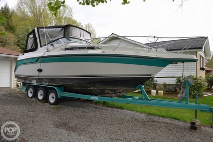 Regal Commodore 265 for sale in United States of America for $14,000 (£10,899) Regal Commodore 265 for sale in United States of America for $14,000 (£10,899)