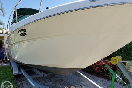 Sea Ray 270 Sundancer for sale in United States of America for $38,900 (£31,974)