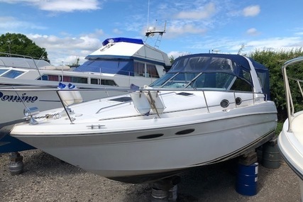 Sea Ray Sundancer 290 DA for sale in United Kingdom for £35,995