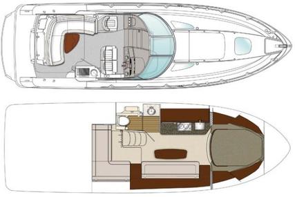 Sea Ray 370 Sundancer for sale in United States of America for $208,500 (£165,278)