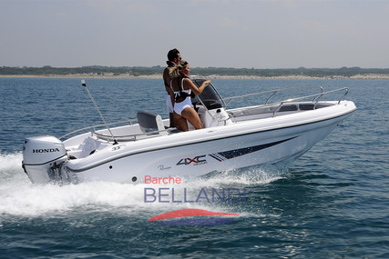 Ranieri H19 CC OPEN for sale in Italy for €24,370 (£21,970)