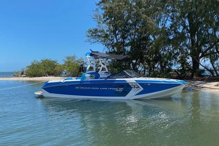 2019 Nautique Super Air G25 for sale in United States of America for $159,000 (£129,558)