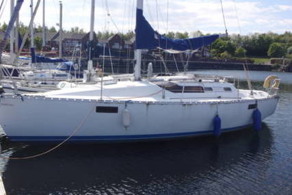Beneteau Oceanis 320 for sale in United Kingdom for £14,995