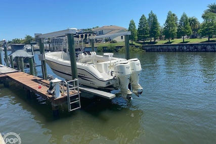 Hydra-Sports 2800 CC Vector for sale in United States of America for $90,000 (£64,820)