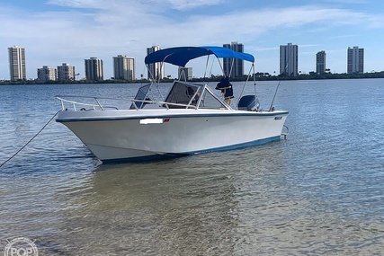 Mako 195 for sale in United States of America for $14,750 (£11,815)