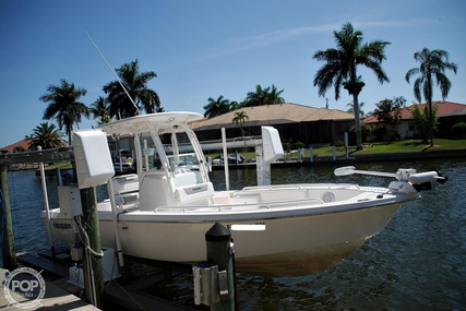 Everglades 243 CC for sale in United States of America for $103,000 (£83,083)