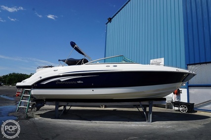 Chaparral 256 SSi for sale in United States of America for $40,000 (£32,381)
