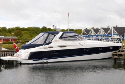 Cranchi Mediterranee 50 for sale in Denmark for kr1,785,000 (£218,990) Cranchi Mediterranee 50 for sale in Denmark for kr1,785,000 (£218,990)