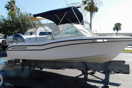Grady-White Tournament 192 for sale in United States of America for $22,800 (£18,183)