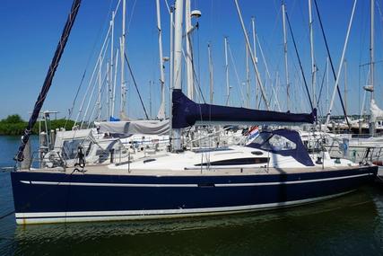 Elan 410 for sale in Netherlands for €89,000 (£79,775)
