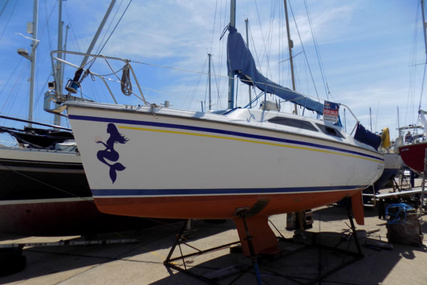 Catalina Catalina 250WK for sale in United Kingdom for £8,500 Catalina Catalina 250WK for sale in United Kingdom for £8,500