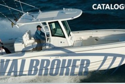 Boston Whaler 320 Outrage for sale in Italy for €130,000 (£115,897) Boston Whaler 320 Outrage for sale in Italy for €130,000 (£115,897)