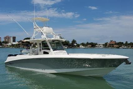 Boston Whaler 370 Outrage for sale in Spain for £31,000