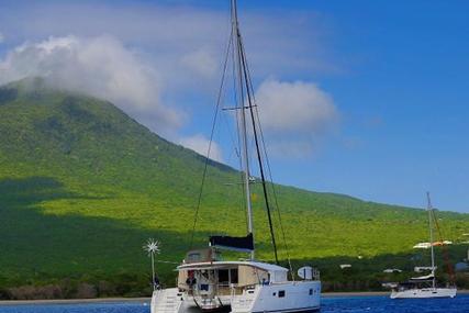Lagoon 400 for sale in Spain for £42,000
