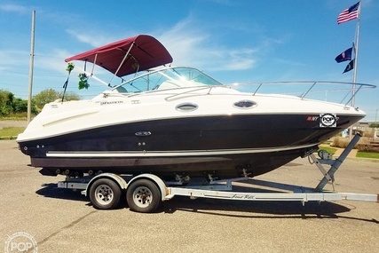 Sea Ray 240 Sundancer for sale in United States of America for $30,995 (£22,197)