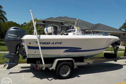 Pro-Line 17 Sport for sale in United States of America for $15,500 (£12,416)