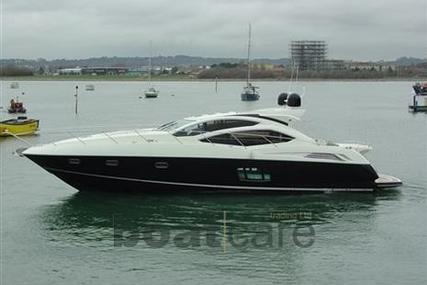 Sunseeker Predator 64 for sale in Malta for €990,000 (£892,029)