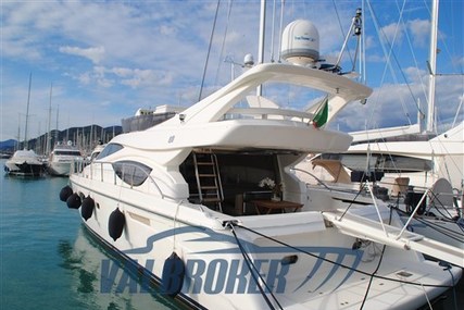Ferretti 550 for sale in Italy for €435,000 (£398,571) Ferretti 550 for sale in Italy for €435,000 (£398,571)