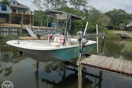 Carolina Skiff 198 for sale in United States of America for $30,000 (£24,621) Carolina Skiff 198 for sale in United States of America for $30,000 (£24,621)