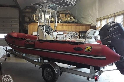 Zodiac 23 for sale in United States of America for $30,000 (£24,199)