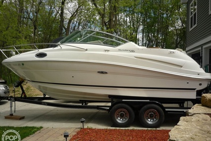 Sea Ray 240 Sundancer for sale in United States of America for $64,000 (£51,625)