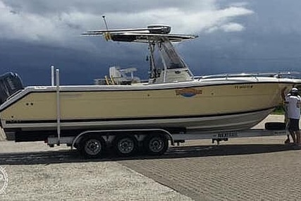 Pursuit 2870 CC for sale in United States of America for $84,500 (£67,388)