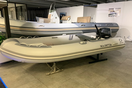 Zodiac CADET 360 ALU for sale in France for €5,300 (£4,710)