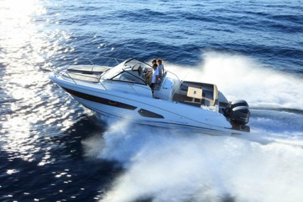 Jeanneau Cap Camarat 10.5 WA for sale in France for €169,900 (£152,884)