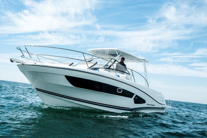 Jeanneau Cap Camarat 10.5 WA for sale in France for €189,000 (£170,243)