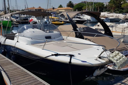 Jeanneau Cap Camarat 7.5 WA for sale in France for €52,900 (£47,409)