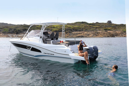 Jeanneau Cap Camarat 9.0 wa for sale in France for €128,900 (£115,990)