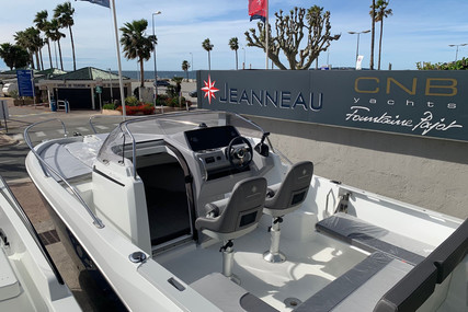 Jeanneau CAP CAMARAT 6.5 WA SERIE 3 for sale in France for €49,500 (£44,362)