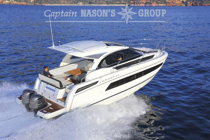 Jeanneau Leader 33 for sale in France for €224,391 (£202,294)
