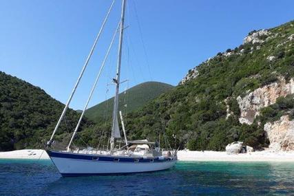 Hallberg-Rassy 49 for sale in Greece for €125,000 (£111,901)